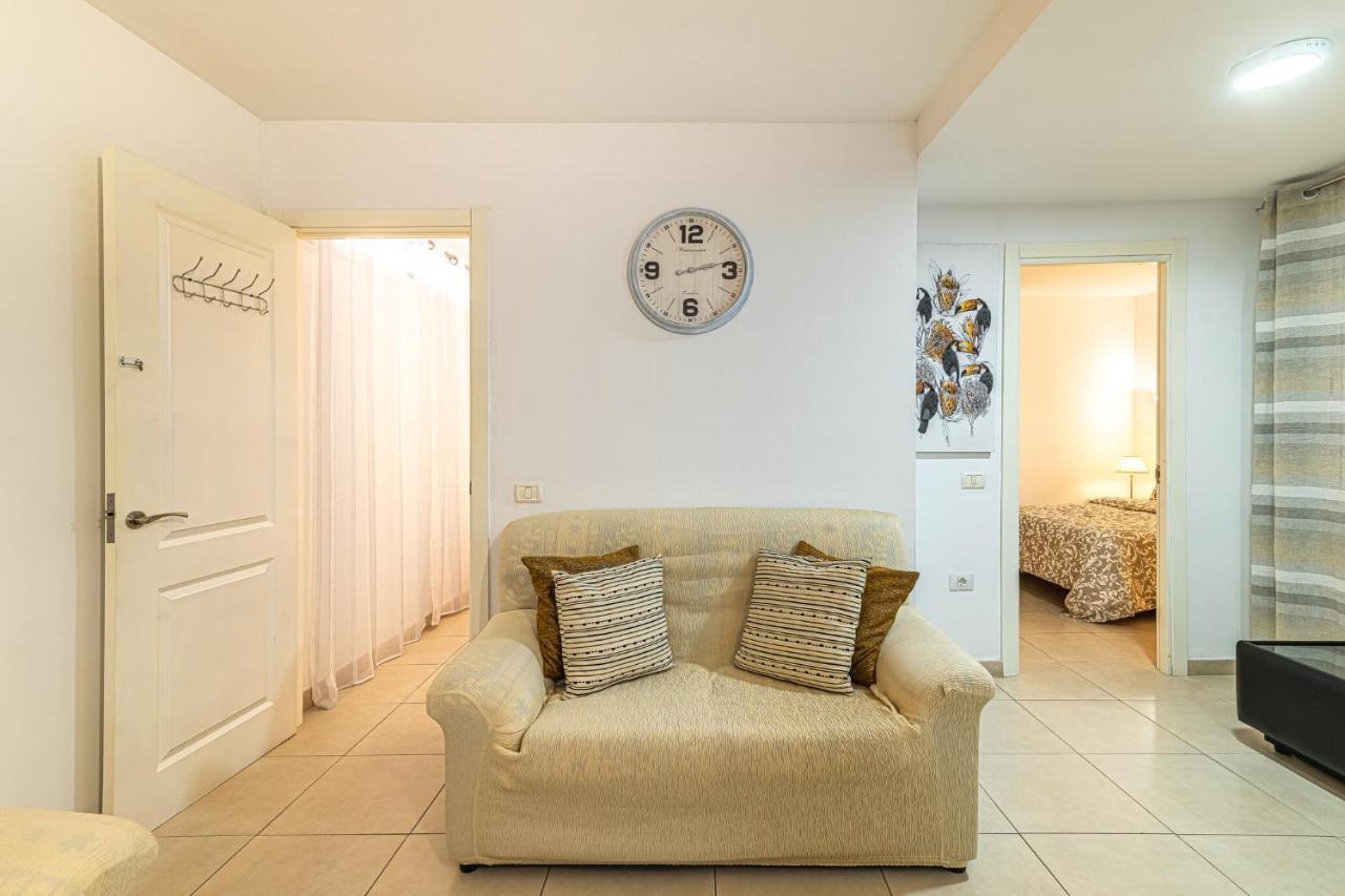 Los Cristianos - Gloria 1 Apartment Arona  Exterior photo
