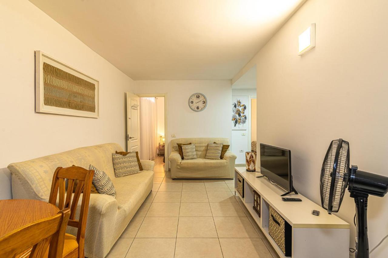 Los Cristianos - Gloria 1 Apartment Arona  Exterior photo